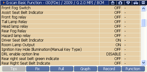 Body Control Module preview